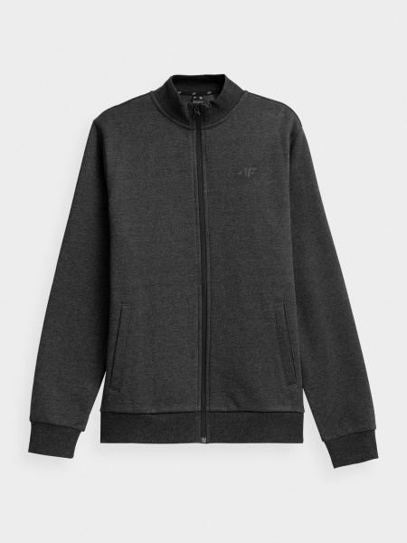 Джемпер 4F NOSH4-BLM351-23M р. 2XL темно-серый