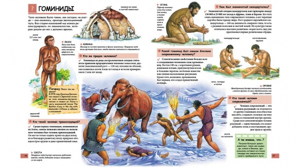 Книга «Иллюстрированная детская энциклопедия в вопросах и ответах» 978-966-947-369-1