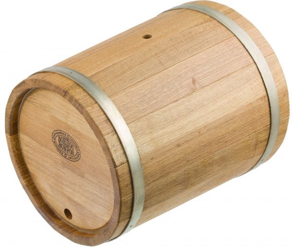 Дзбан Бонпос дубовий 15 л П0236