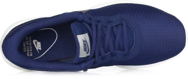 Кроссовки Nike TANJUN SE 844908-401 р.7 синий