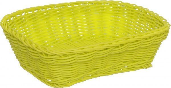 Корзинка для хлеба 24х18x7 см 18060 Zeller