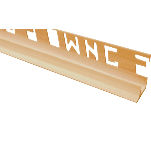 Уголок внутренний ОМиС 8 мм манго