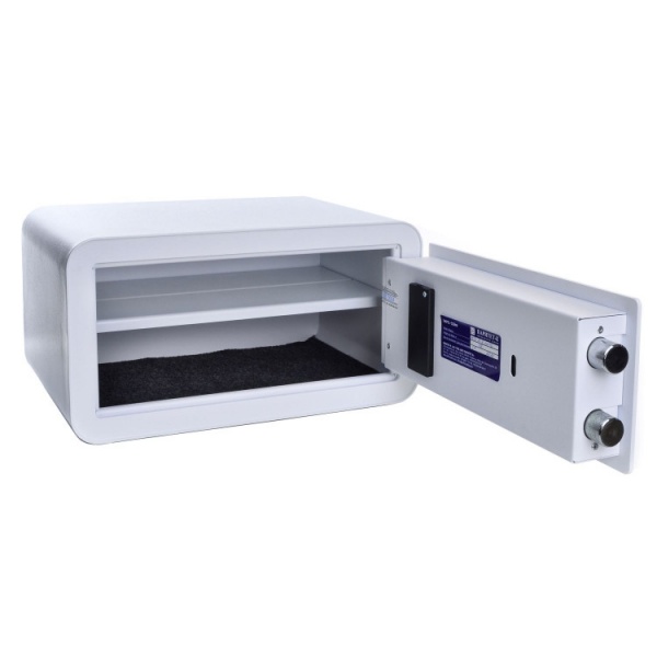 Сейф мебельный MySafe MSR.20.Е WHITE 