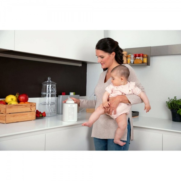 Підігрівач Chicco зі стерилізатором 07390.10
