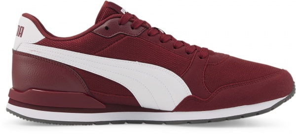 Кроссовки Puma ST Runner v3 Mesh 38464004 р.UK 10 красный