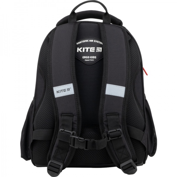 Рюкзак школьный KITE Education Drive K22-555S-13