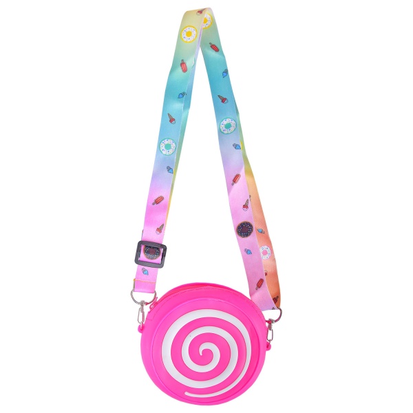 Аксессуар Сумочка силиконовая (ассортимент) C44401