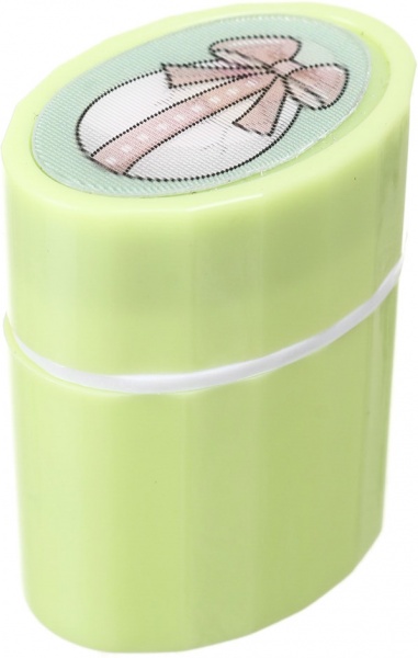 Набор для творчества Malevaro Штамп детский Пасха 8 видов SS06E11