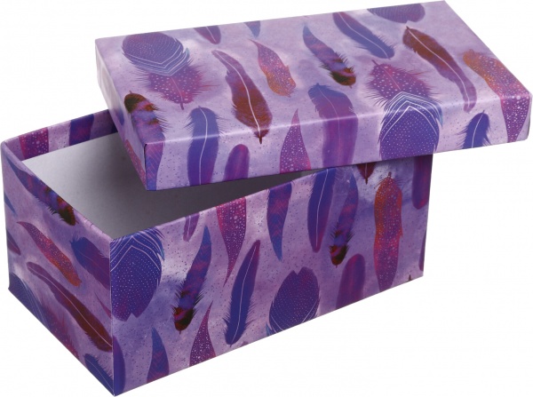 Коробка подарункова Art studio of happiness GS11720 19,5x11,5x9 см