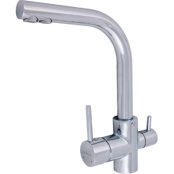 Смеситель для кухни Aqua Rodos Imperium 97999