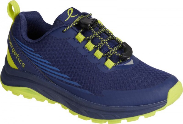 Кроссовки Energetics Zyrox Core J 419824-900516 р.32 синий