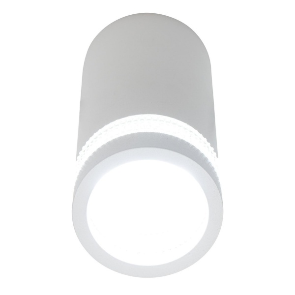 Світильник точковий Berger 35 Вт GU10 3018-DL-1 Black 