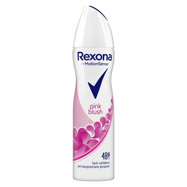 Антиперспирант Rexona Pink Blush 150 мл