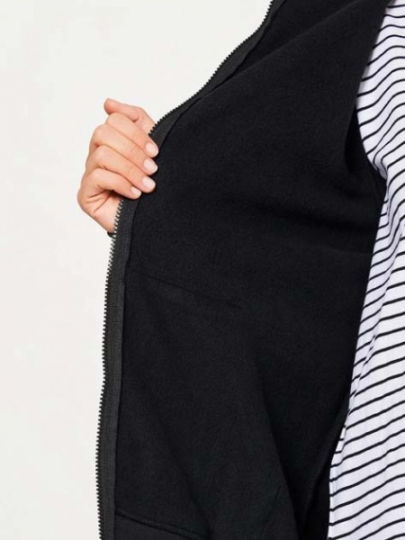 Джемпер Converse CONVERSE ALL STAR GENDER FREE 10024511-001 р.L чорний