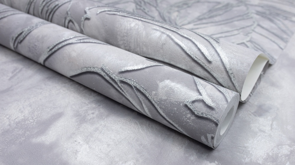 Шпалери вінілові гарячого тиснення Sintra MATEO 532218 1,06x10,05 м