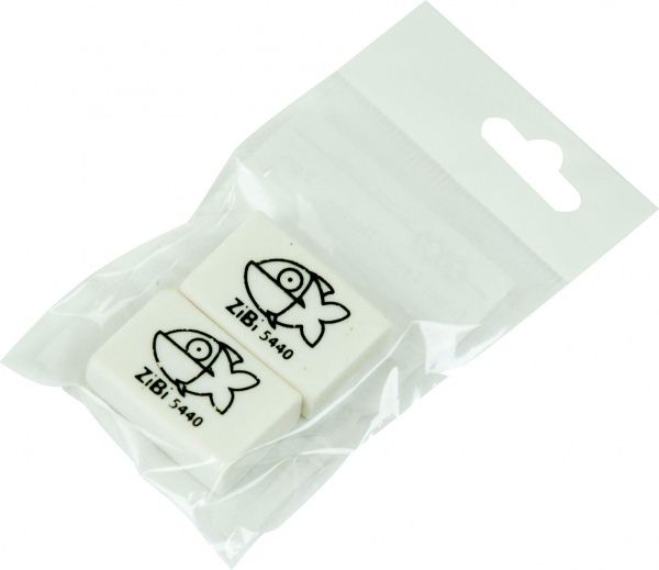 Набір гумок 2 шт. 5440