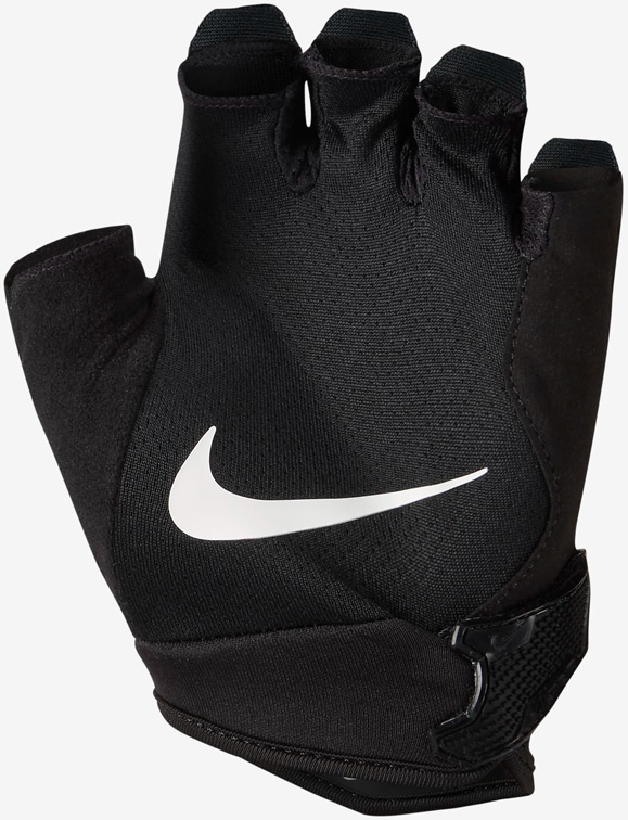 Рукавички для фітнесу Nike HM6841-091 Vapor Elite р. L чорний