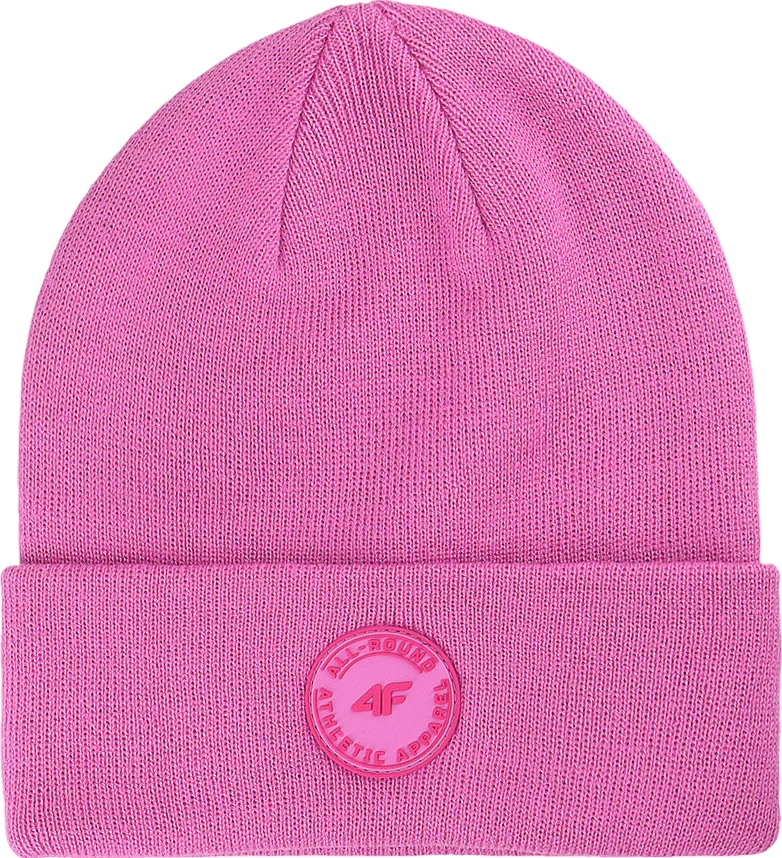 Шапка 4F CAP U643 4FJWMM00ACAPU643-54S р.os різнокольоровий