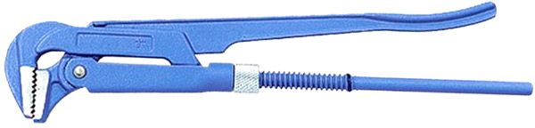 Ключ трубний №4 СИБРТЕХ 15762