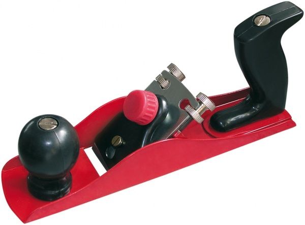 Рубанок Top Tools 11A145