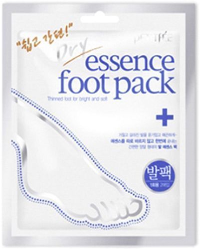 Маска для ніг Petitfee Dry Essence 14 г 14 г