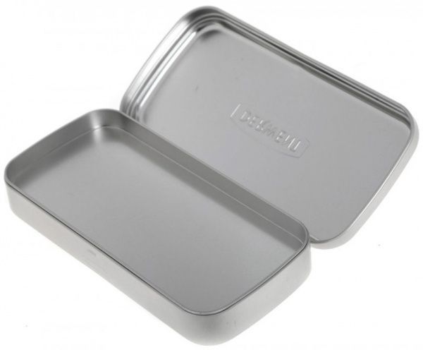 Пенал металевий для олівців Derwent