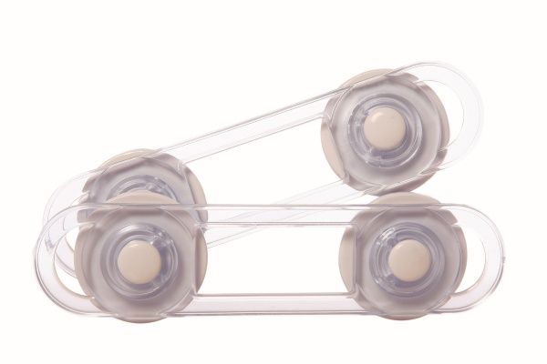 Замок Dream Baby F 146 2 шт.