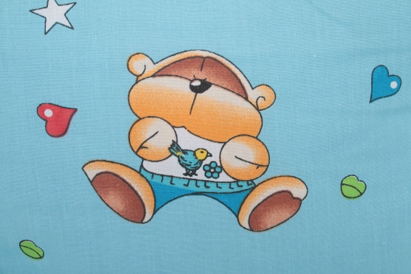 Комплект для колясок Моя планета К104 