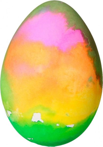 Набор к празднику Пасхи яйца- 12 шт 