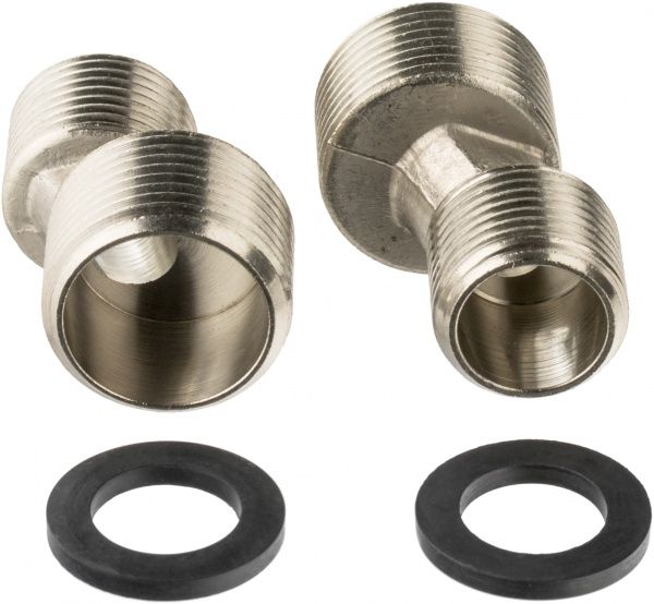 Змішувач для ванни Aqua Rodos Decor 90011-7A АР000040412