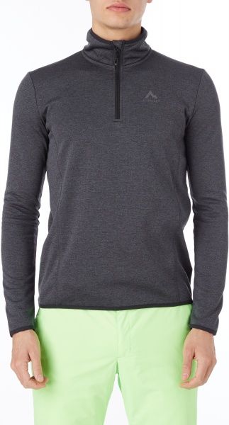 Джемпер McKinley Andreas ux 267403-903057 р. L чорний