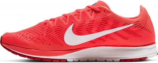 Кроссовки Nike AIR ZOOM STREAK 7 AJ1699-601 р.US 8 красный