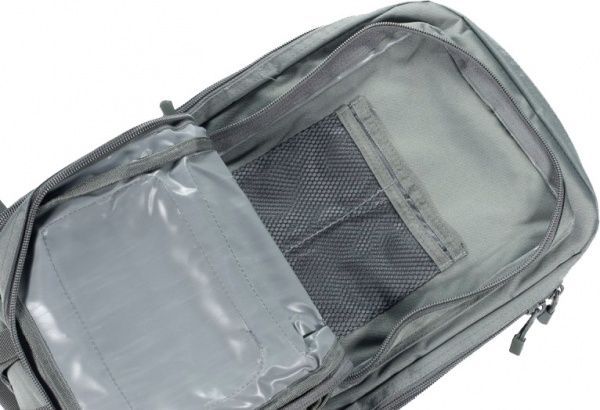 Рюкзак тактический Assault L 36 л Foliage Green 14002206