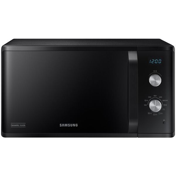 Мікрохвильова піч Samsung MG23K3614AK/BW