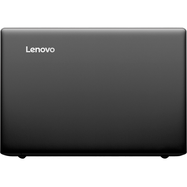 Ноутбук Lenovo IdeaPad 310-15IAP (80TT001URA) black