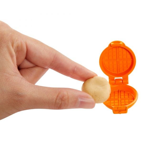 Набір з лялькою Enchantimals Магазинчик з вафлями Хаскі Хавни