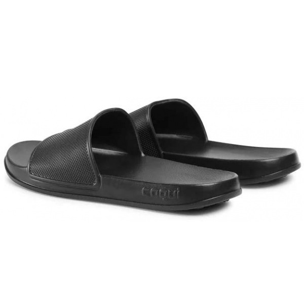 Шльопанці Coqui Black 7081-100-2200 р.EUR 43 чорний