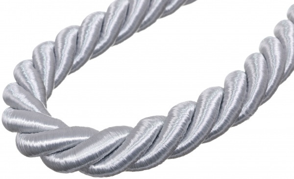 Підхват для штор 2018-54-K-43 сірий Majestic