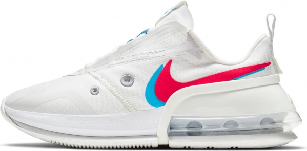 Кроссовки Nike W NIKE AIR MAX UP CW5346-100 р.US 6,5 белый