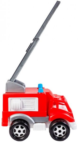 Іграшка ТехноК Пожежна машина 1738