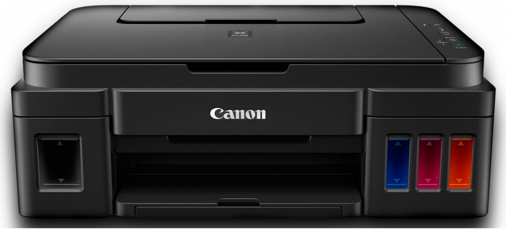 МФУ Canon PIXMA G3410 А4 (2315C009)