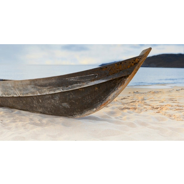 Декор Golden Tile Crema Marfil Sunrise №6 Н51461 300x600 мм