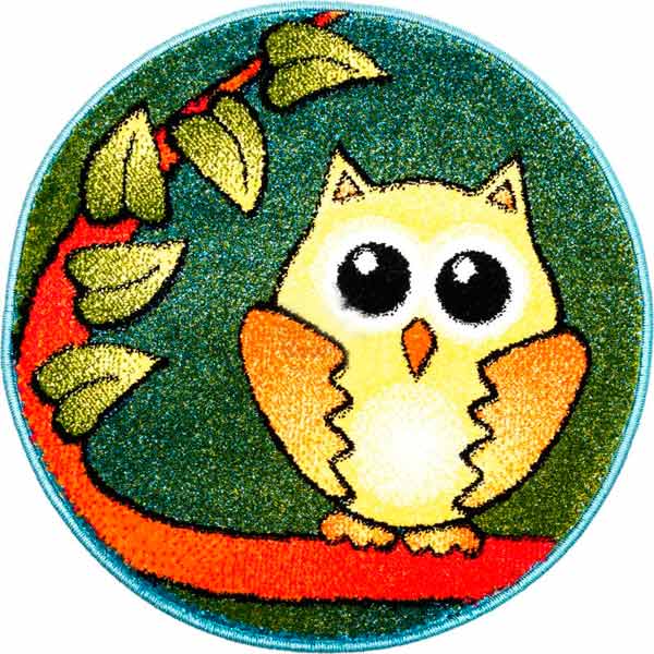 Килим Карат Kolibri 11279/140 0,67х0,67 см