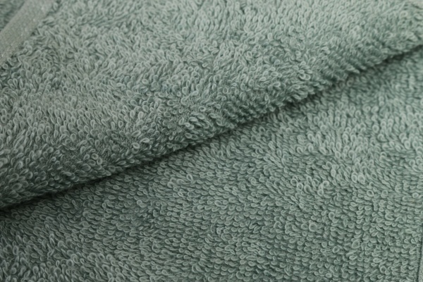 Серветка з бордюром Homeline 165713 30x30 см світло-зелений 