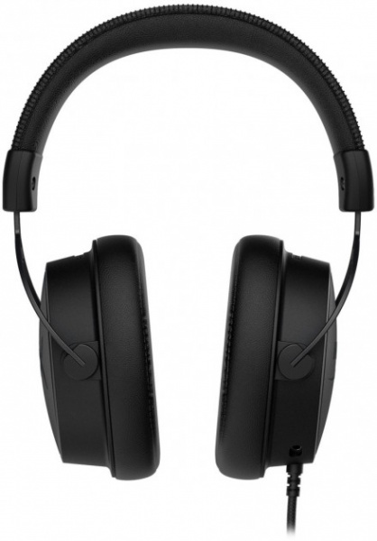 Наушники HyperX Cloud Alpha S black (4P5L2AA) 
