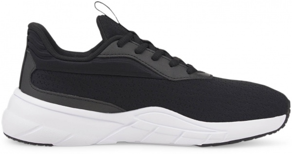 Кроссовки Puma Lex Stardust Wn s 37622502 р.UK 4 черный