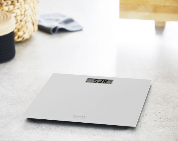 Весы напольные Tefal Premiss PP1401V0