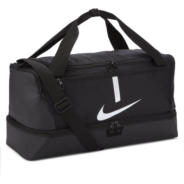 Сумка Nike Academy Team M Hardcase CU8096-010 37 л черный 