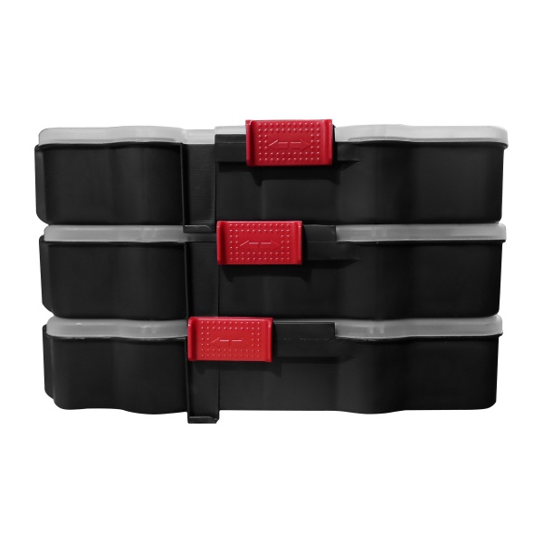 Органайзер для мелких деталей Stark MultipleBox 389x310x67 мм 100003038 