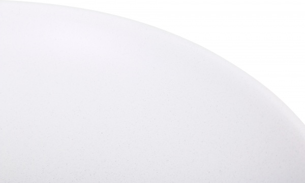 Умивальник ScandiSPA Girare Bianco 43,5x43,5 см